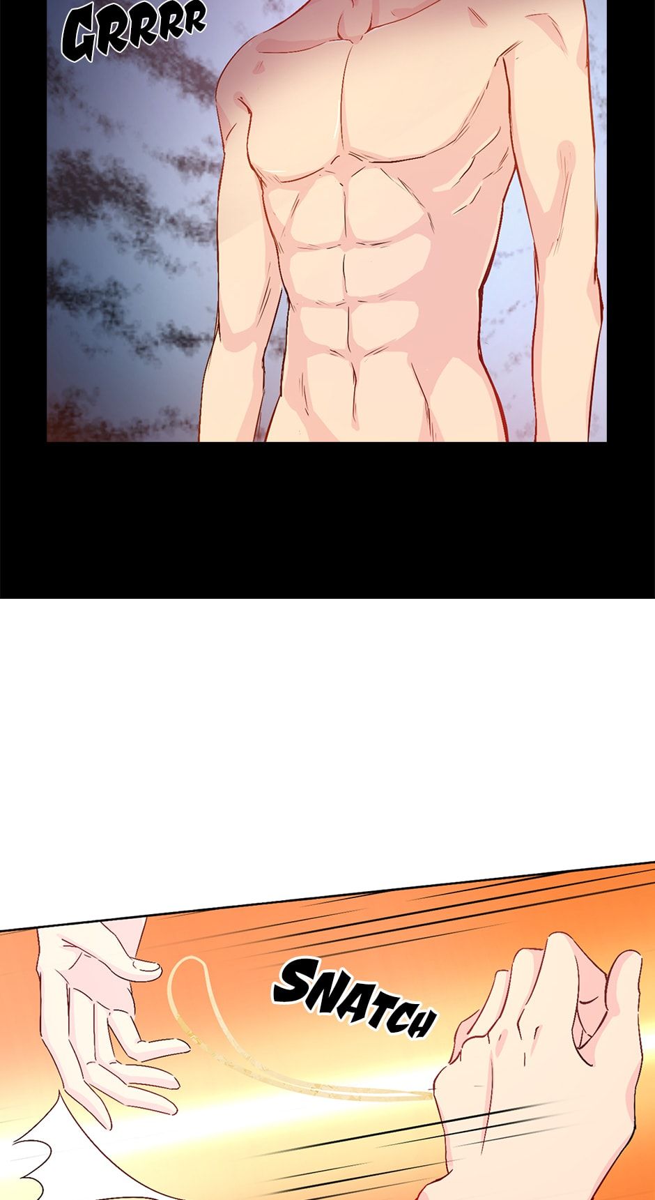 Surviving as the Prince’s Fiancée chapter 7 - page 23