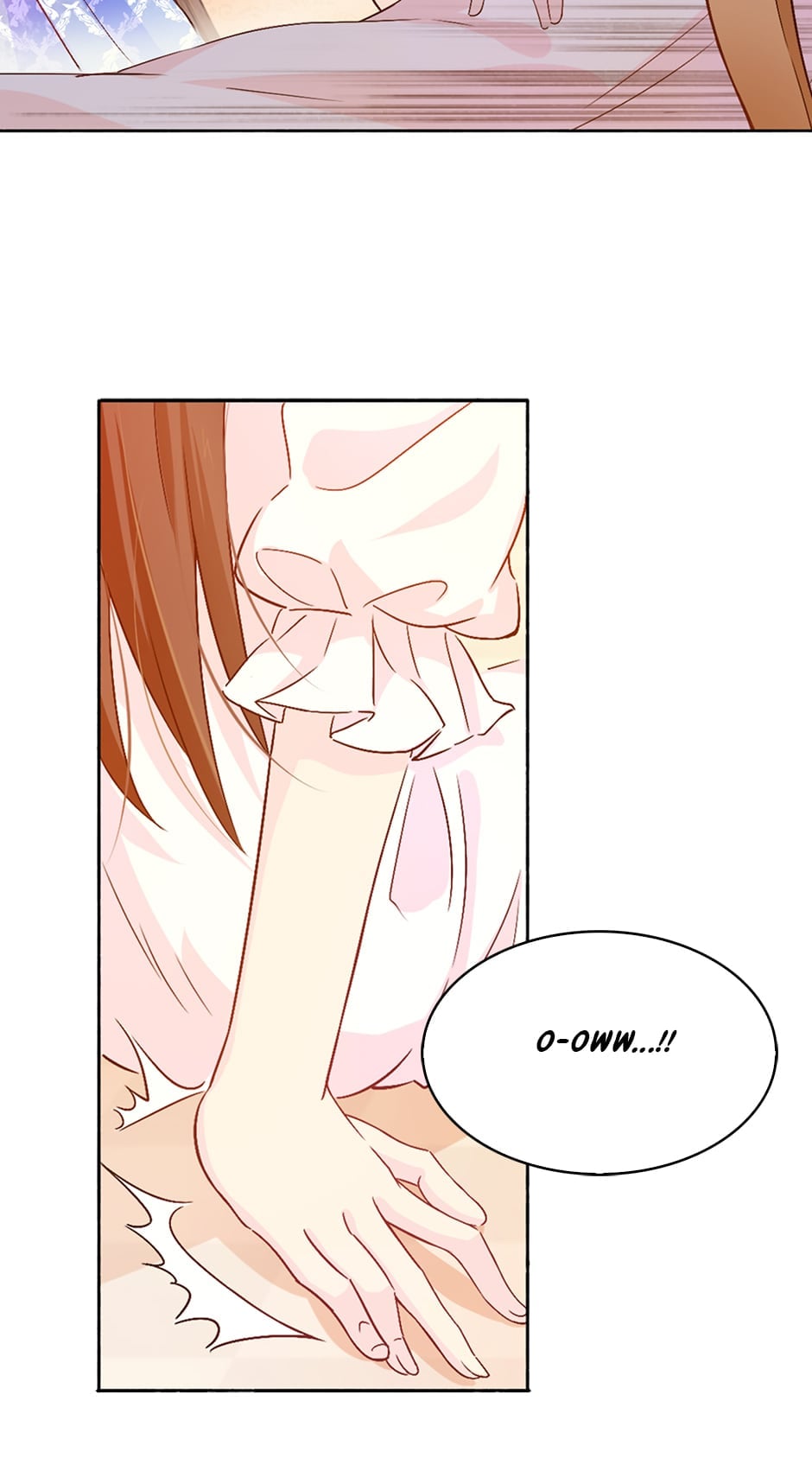 Surviving as the Prince’s Fiancée chapter 7 - page 25