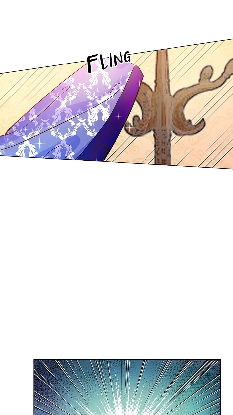 Surviving as the Prince’s Fiancée chapter 7 - page 27
