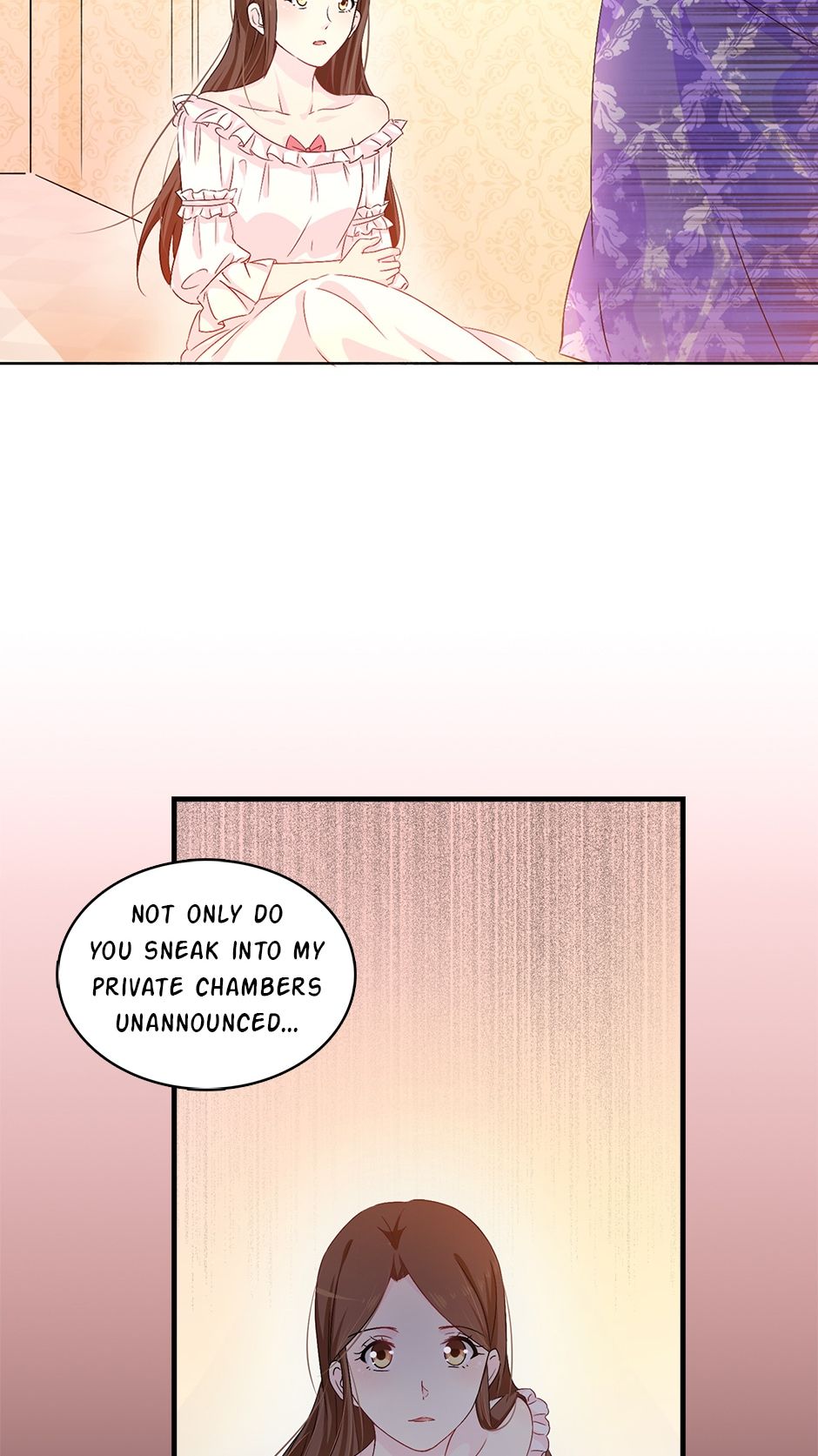 Surviving as the Prince’s Fiancée chapter 7 - page 29