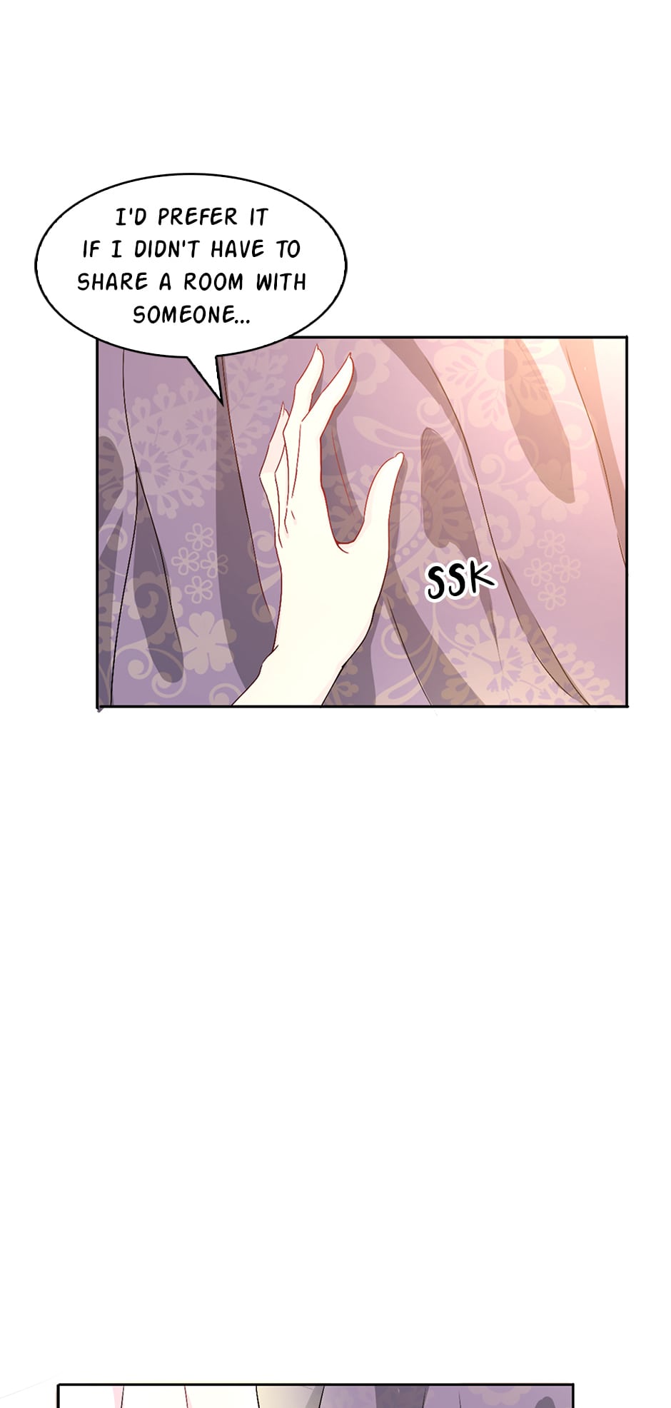 Surviving as the Prince’s Fiancée chapter 7 - page 8
