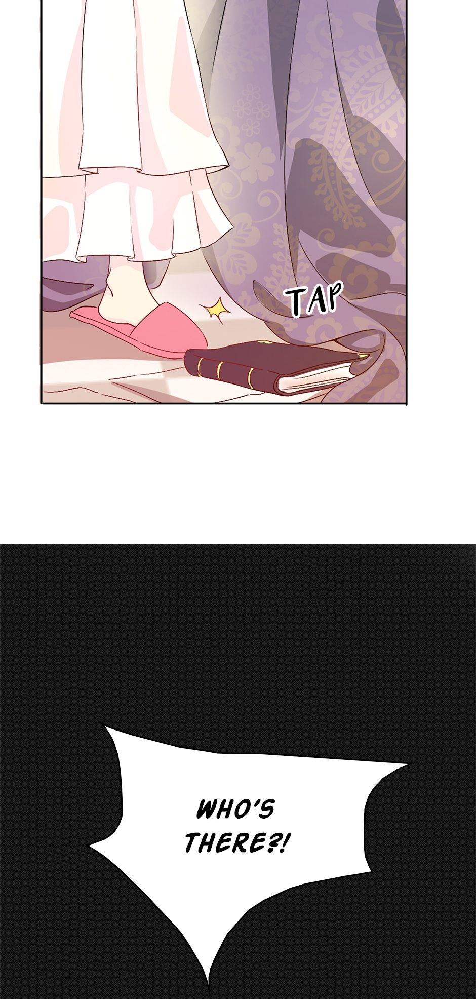 Surviving as the Prince’s Fiancée chapter 7 - page 9