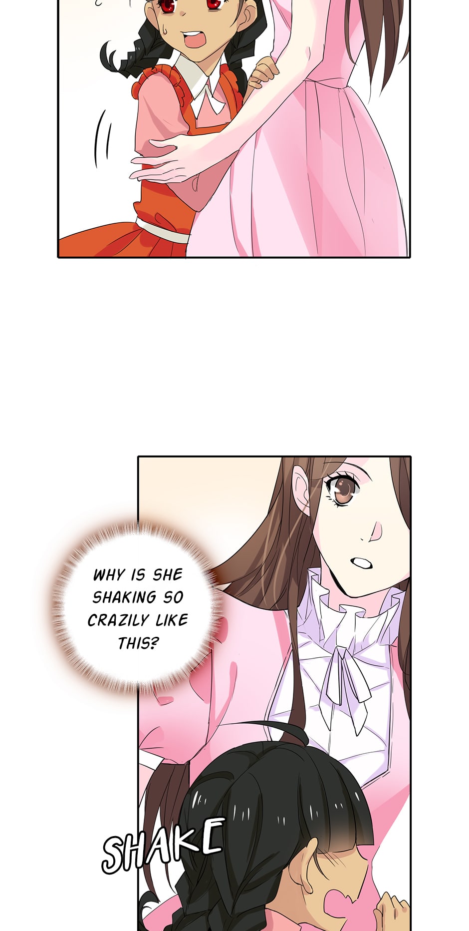 Surviving as the Prince’s Fiancée chapter 6 - page 16