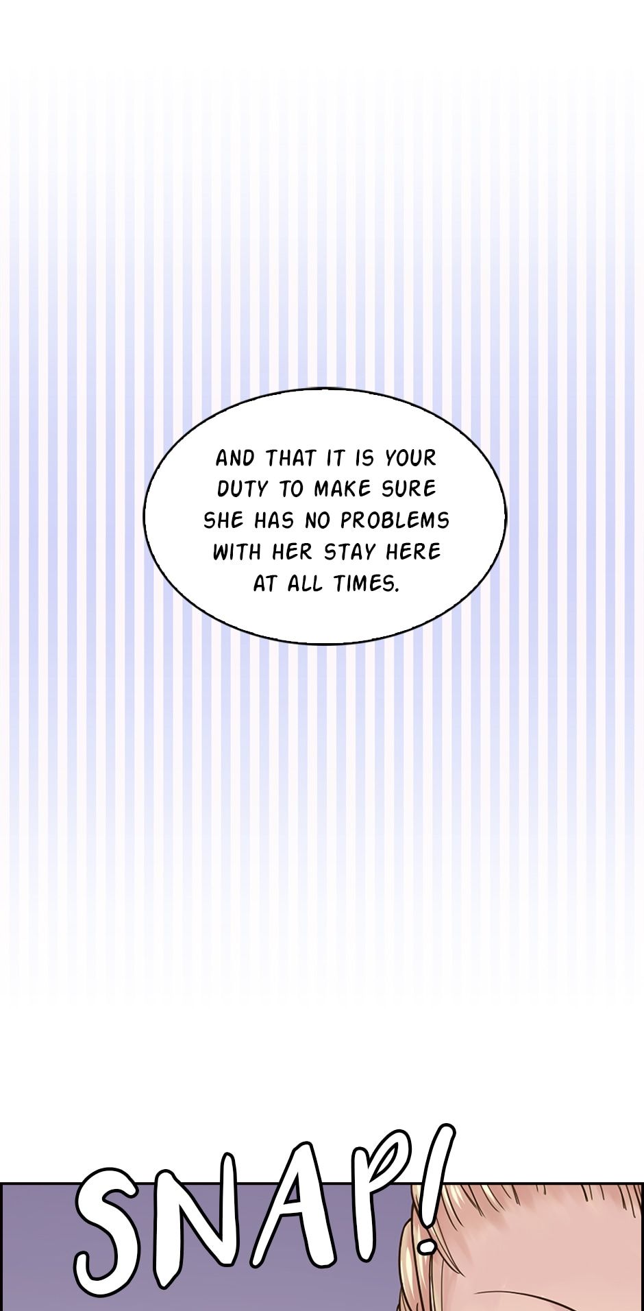 Surviving as the Prince’s Fiancée chapter 6 - page 37