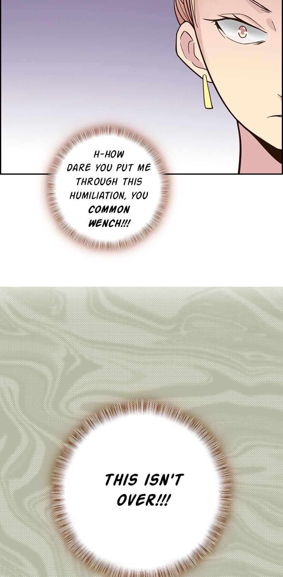 Surviving as the Prince’s Fiancée chapter 6 - page 38
