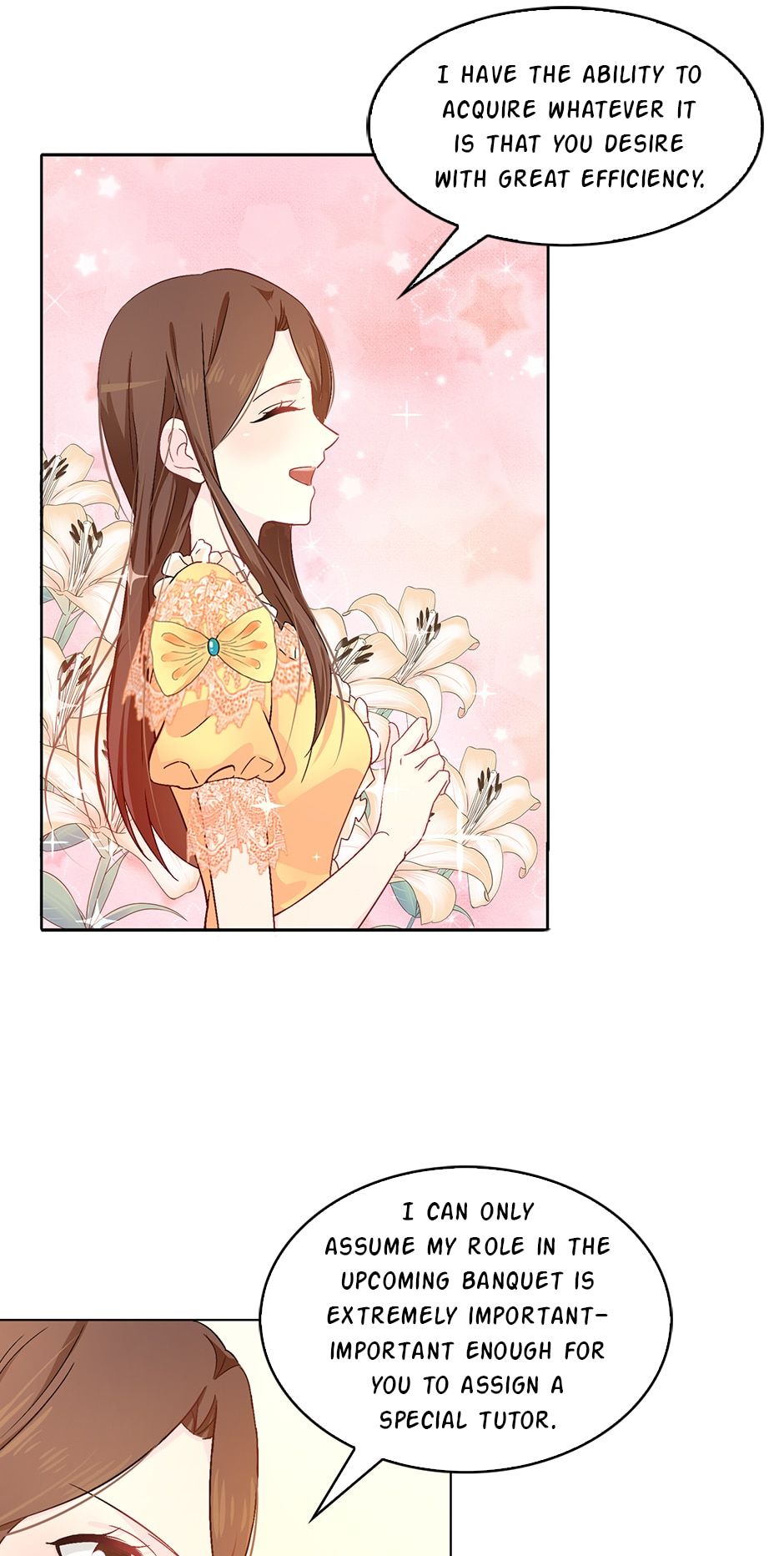 Surviving as the Prince’s Fiancée chapter 5 - page 19