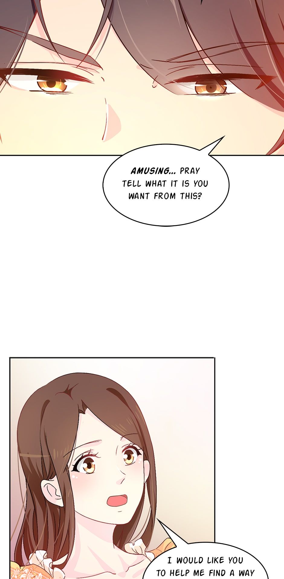 Surviving as the Prince’s Fiancée chapter 5 - page 26