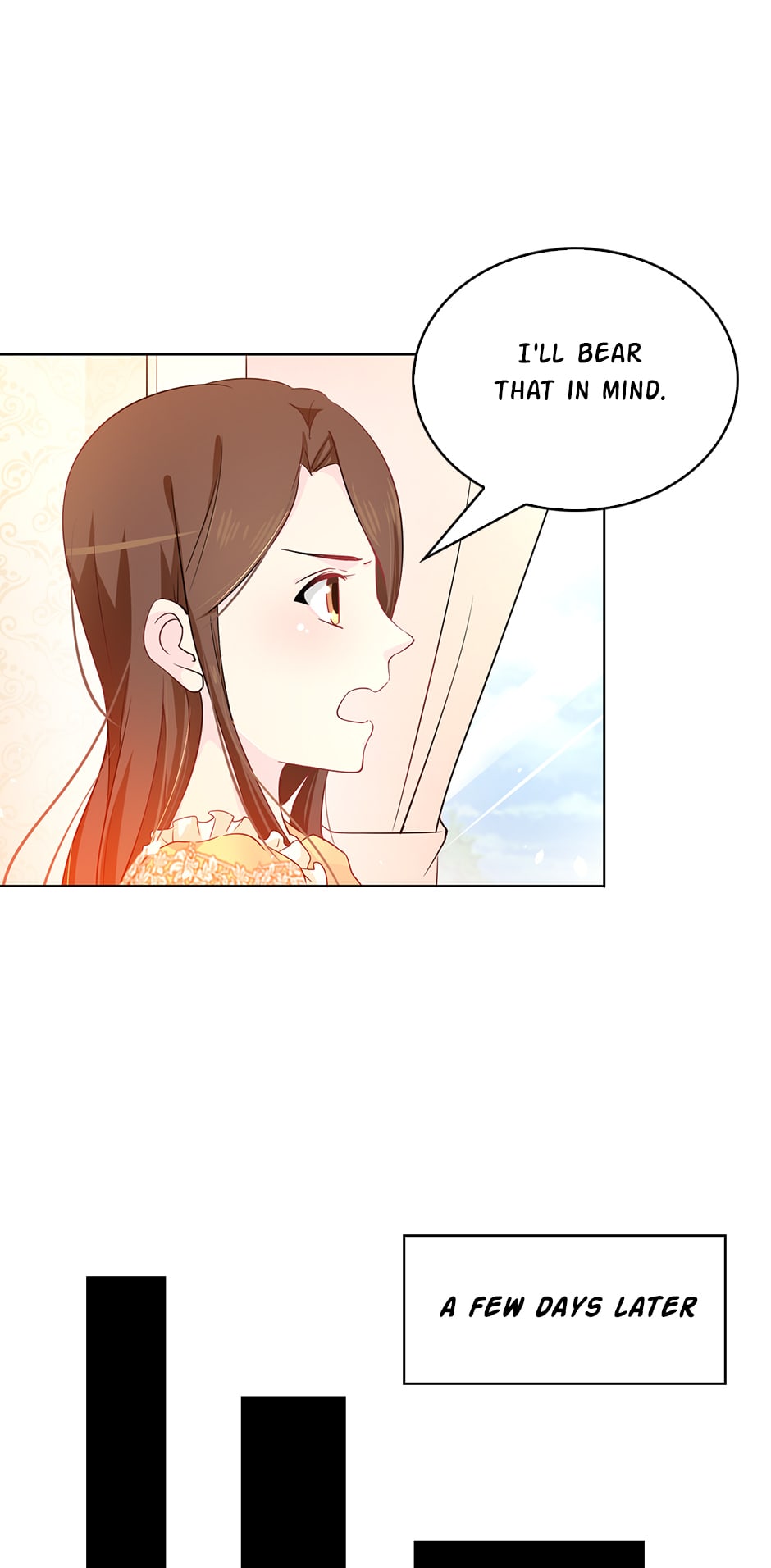 Surviving as the Prince’s Fiancée chapter 5 - page 31