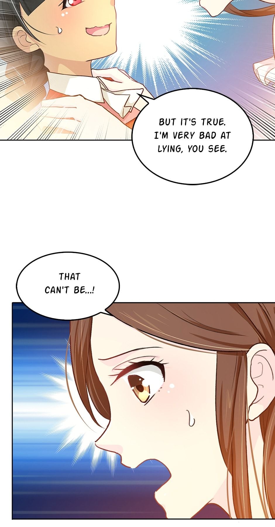 Surviving as the Prince’s Fiancée chapter 4 - page 14