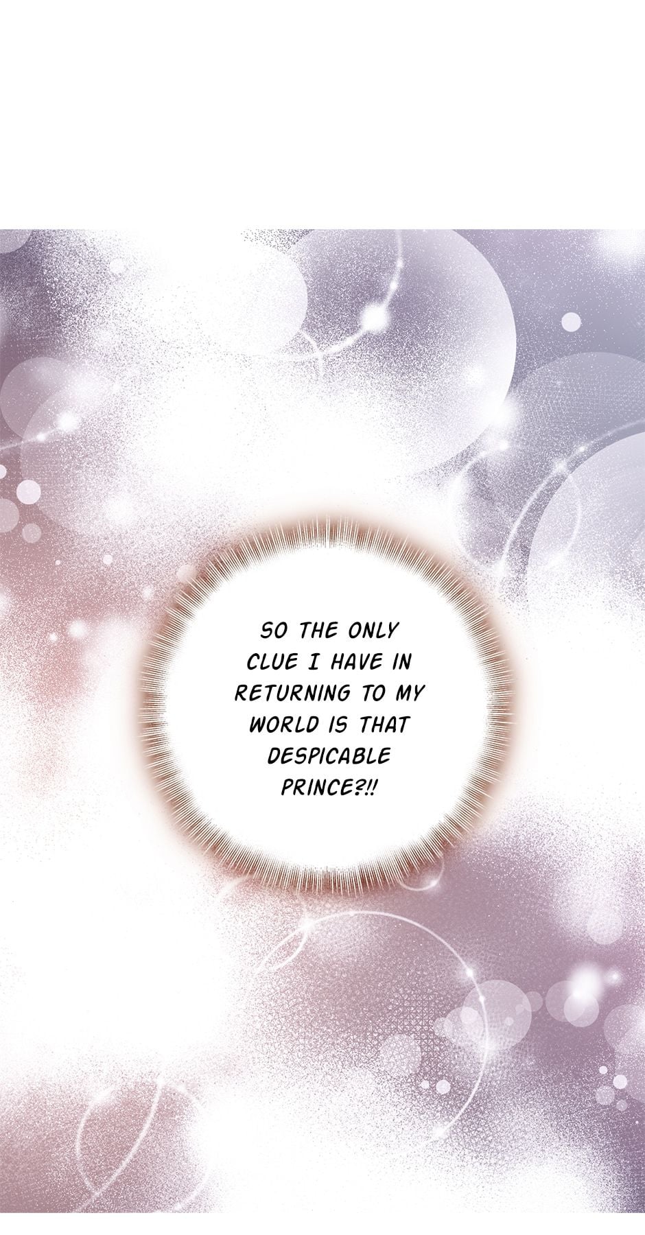 Surviving as the Prince’s Fiancée chapter 4 - page 15