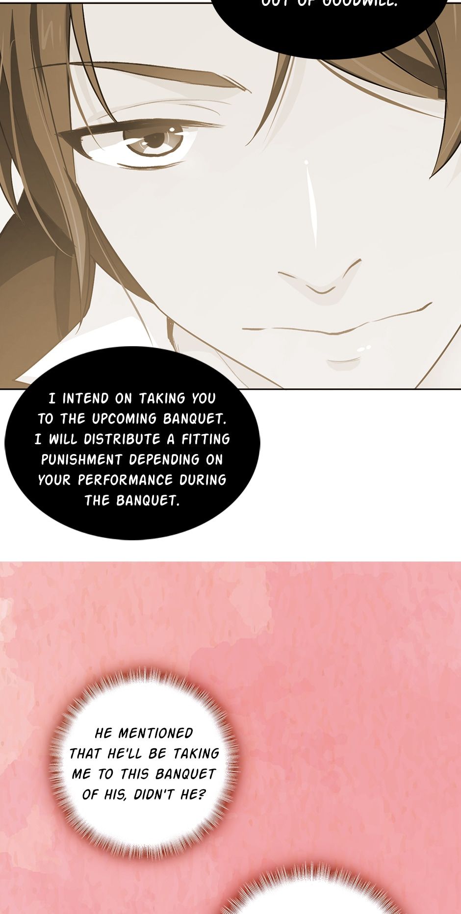 Surviving as the Prince’s Fiancée chapter 4 - page 26