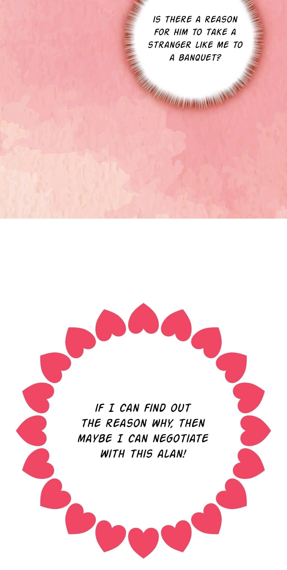 Surviving as the Prince’s Fiancée chapter 4 - page 27