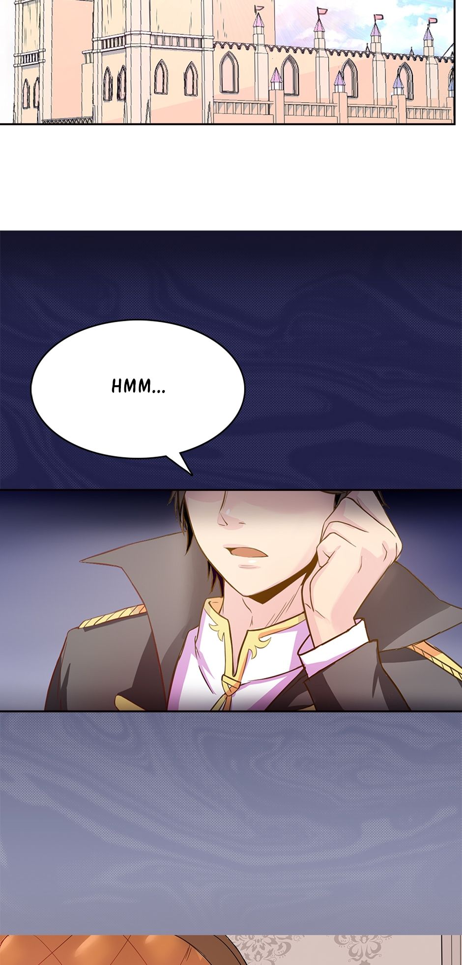 Surviving as the Prince’s Fiancée chapter 3 - page 2