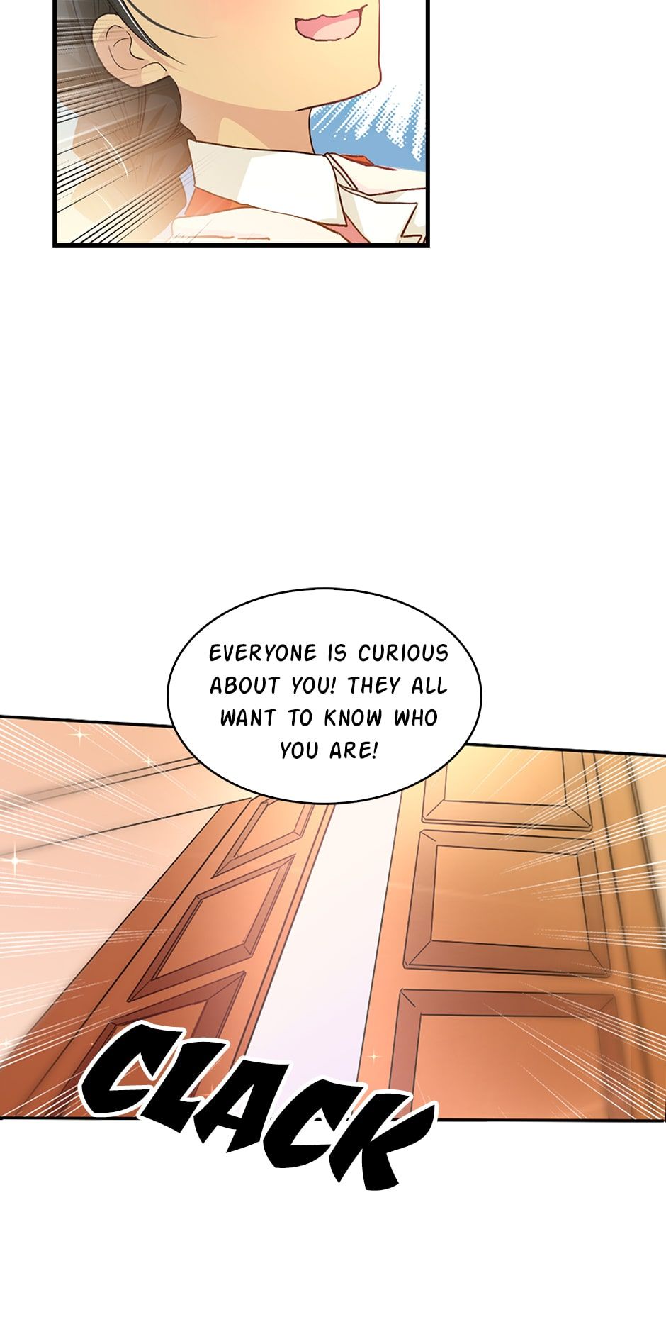 Surviving as the Prince’s Fiancée chapter 3 - page 23