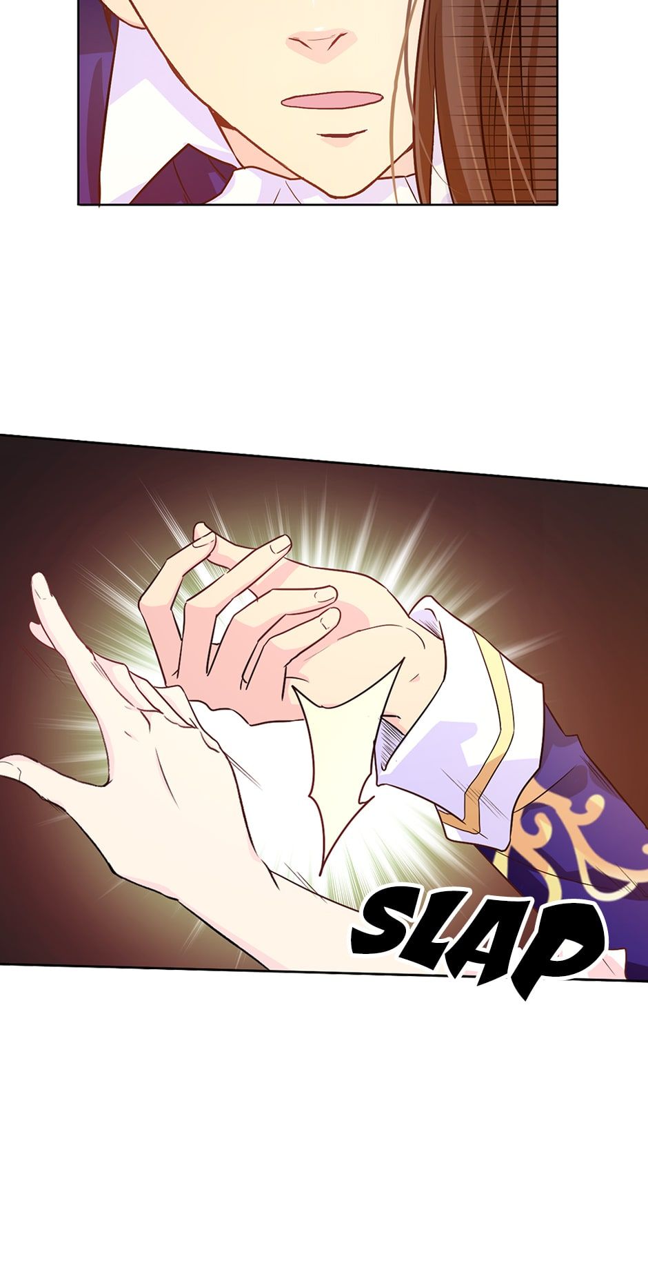 Surviving as the Prince’s Fiancée chapter 3 - page 30