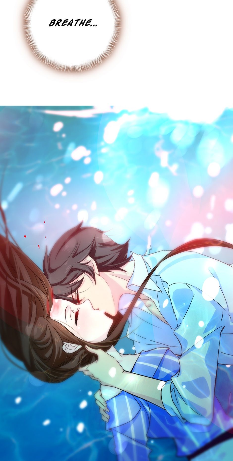 Surviving as the Prince’s Fiancée chapter 2 - page 11