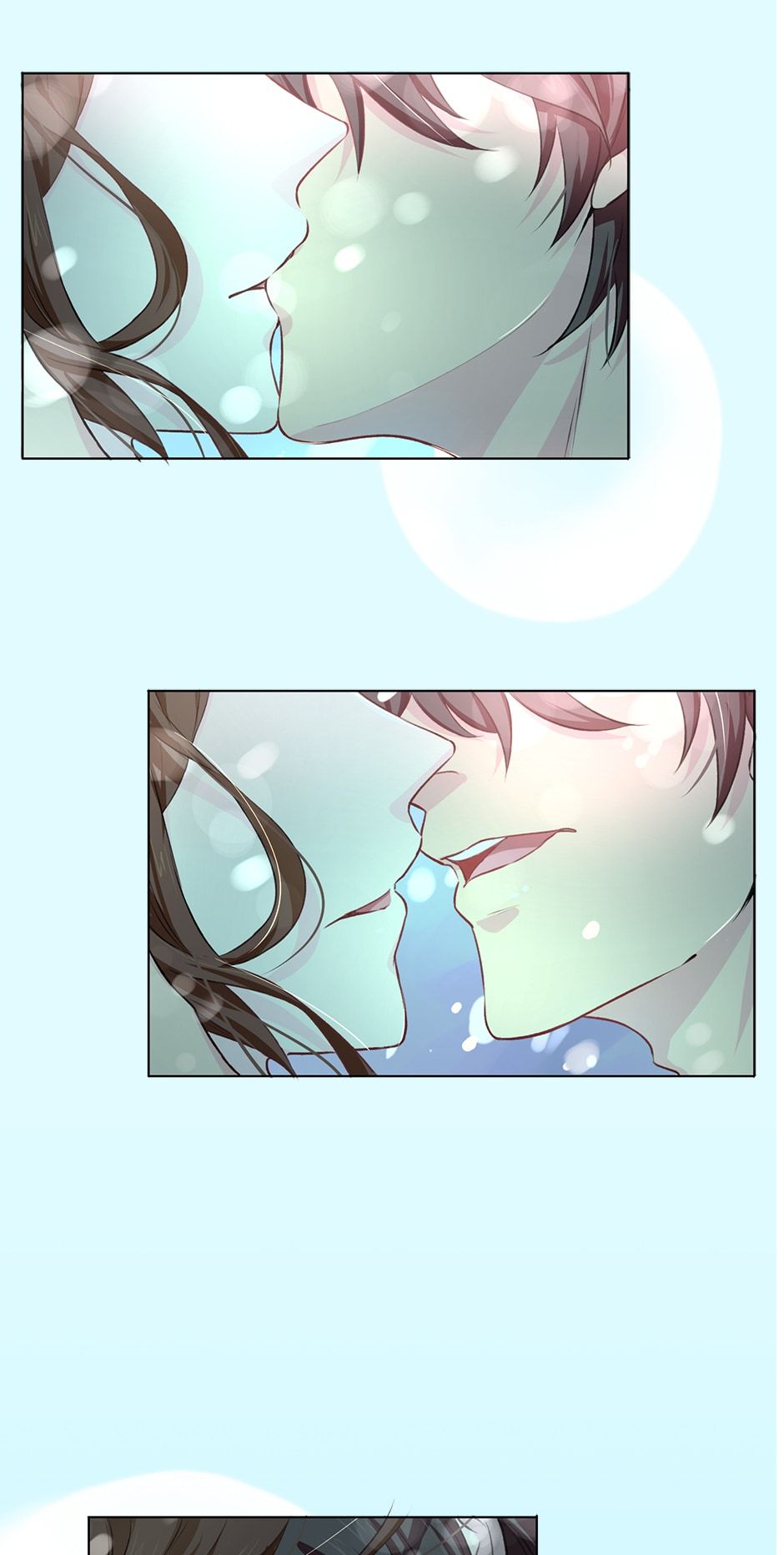 Surviving as the Prince’s Fiancée chapter 2 - page 12