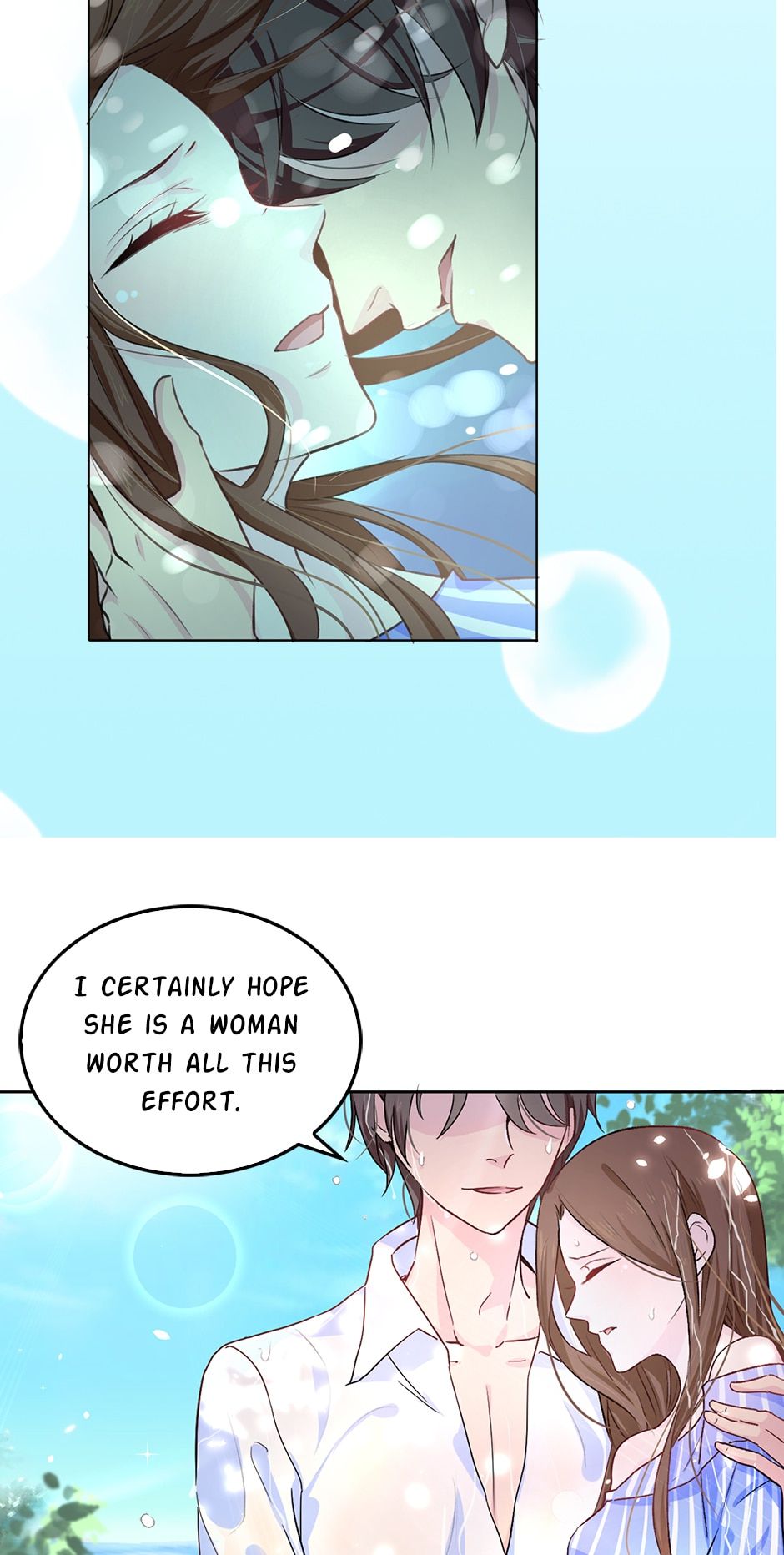 Surviving as the Prince’s Fiancée chapter 2 - page 13