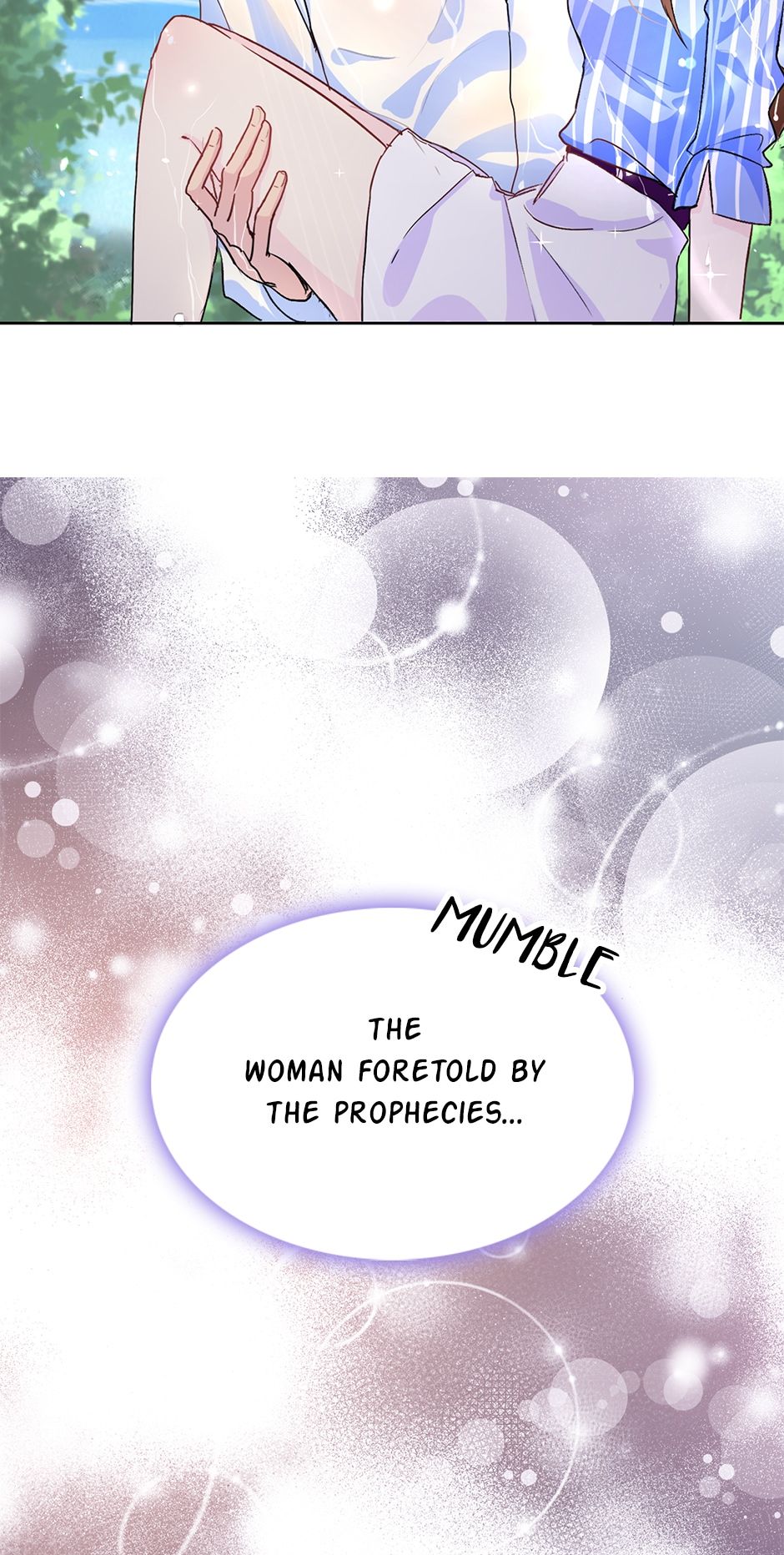 Surviving as the Prince’s Fiancée chapter 2 - page 14