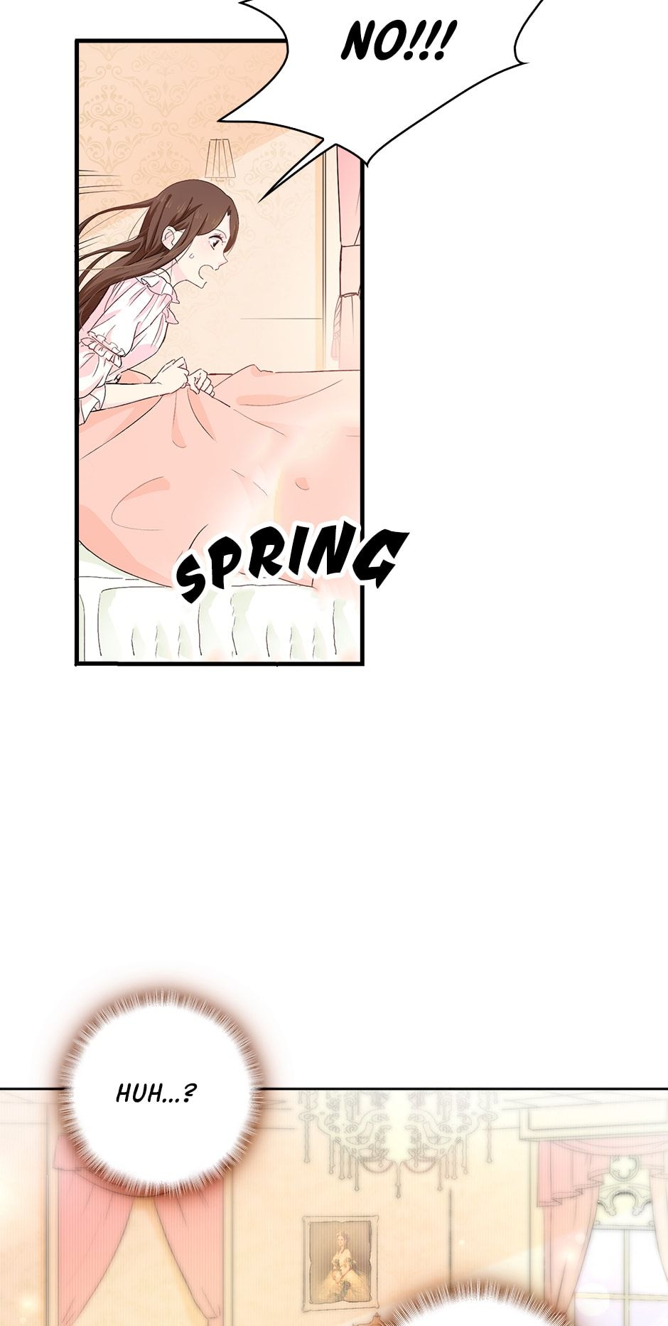 Surviving as the Prince’s Fiancée chapter 2 - page 16