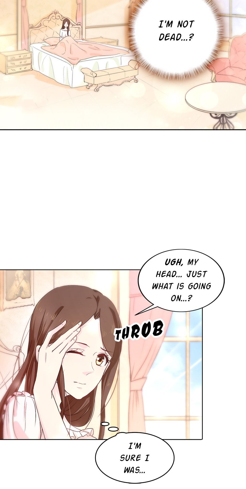 Surviving as the Prince’s Fiancée chapter 2 - page 17