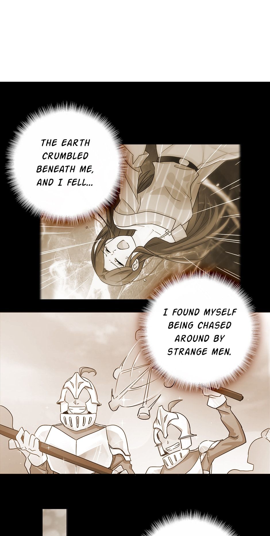 Surviving as the Prince’s Fiancée chapter 2 - page 18