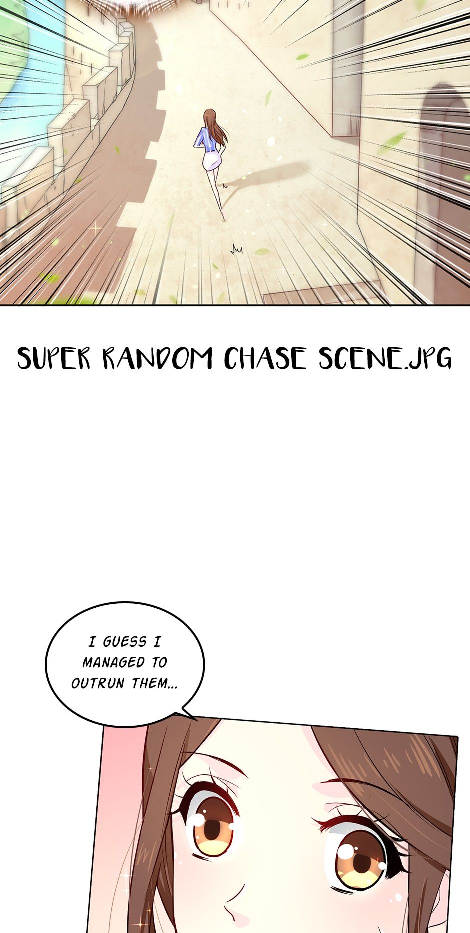 Surviving as the Prince’s Fiancée chapter 2 - page 3