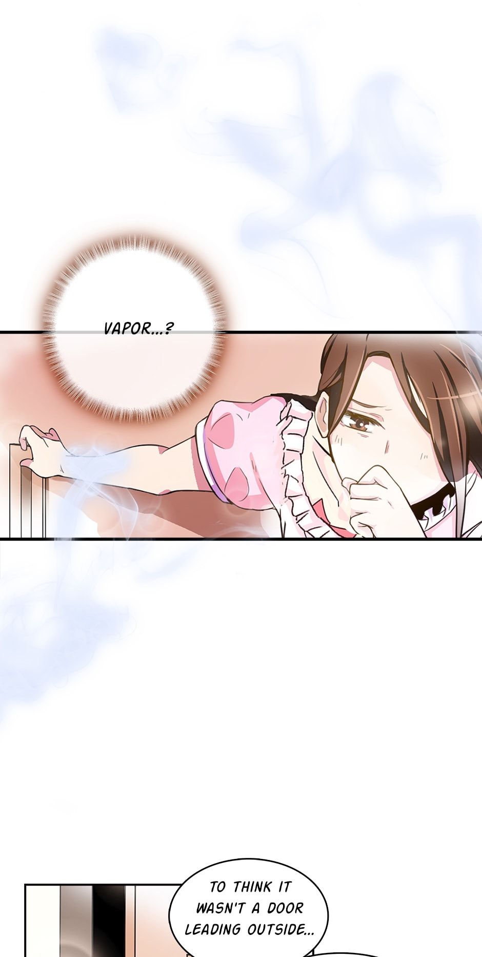 Surviving as the Prince’s Fiancée chapter 2 - page 31