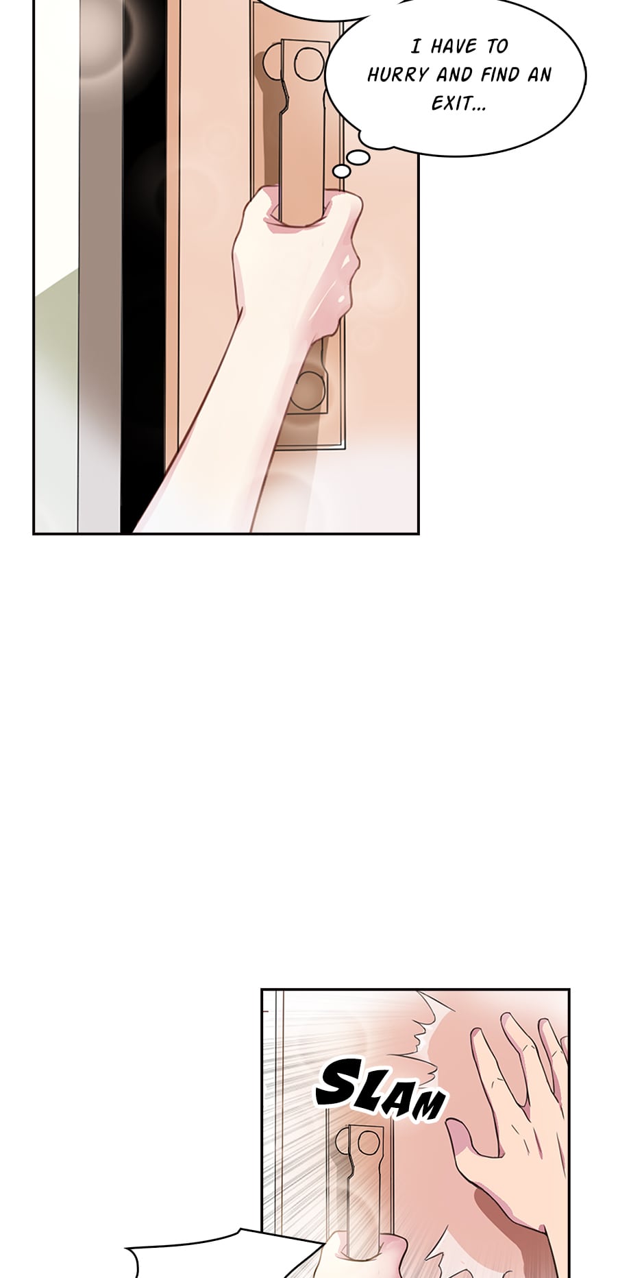 Surviving as the Prince’s Fiancée chapter 2 - page 32
