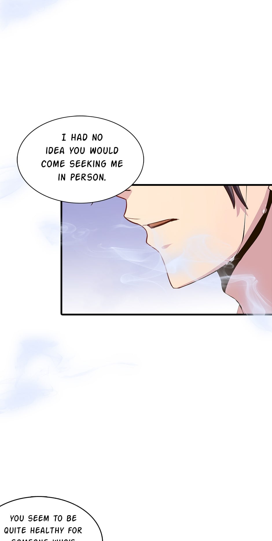 Surviving as the Prince’s Fiancée chapter 2 - page 34