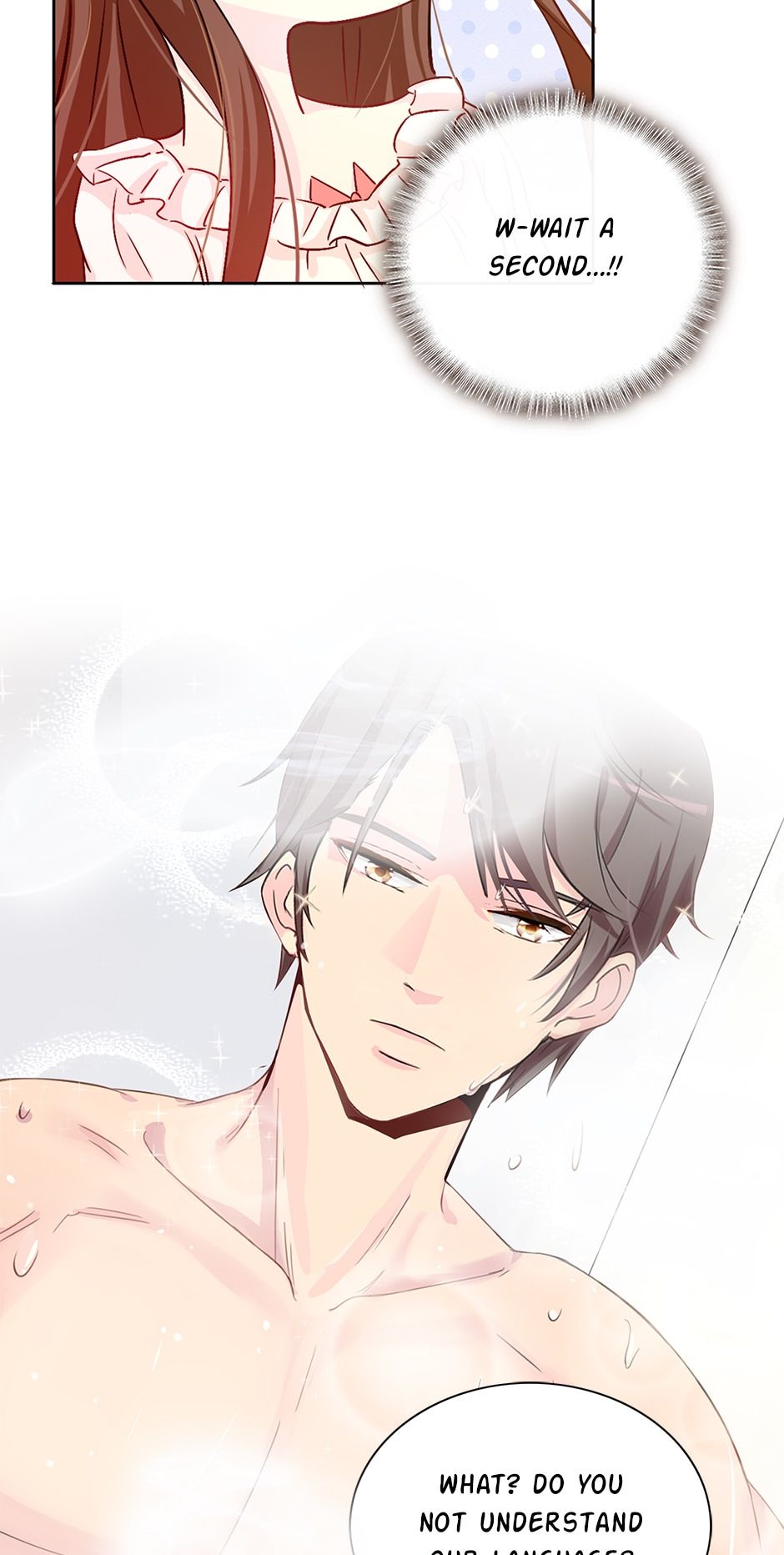 Surviving as the Prince’s Fiancée chapter 2 - page 36