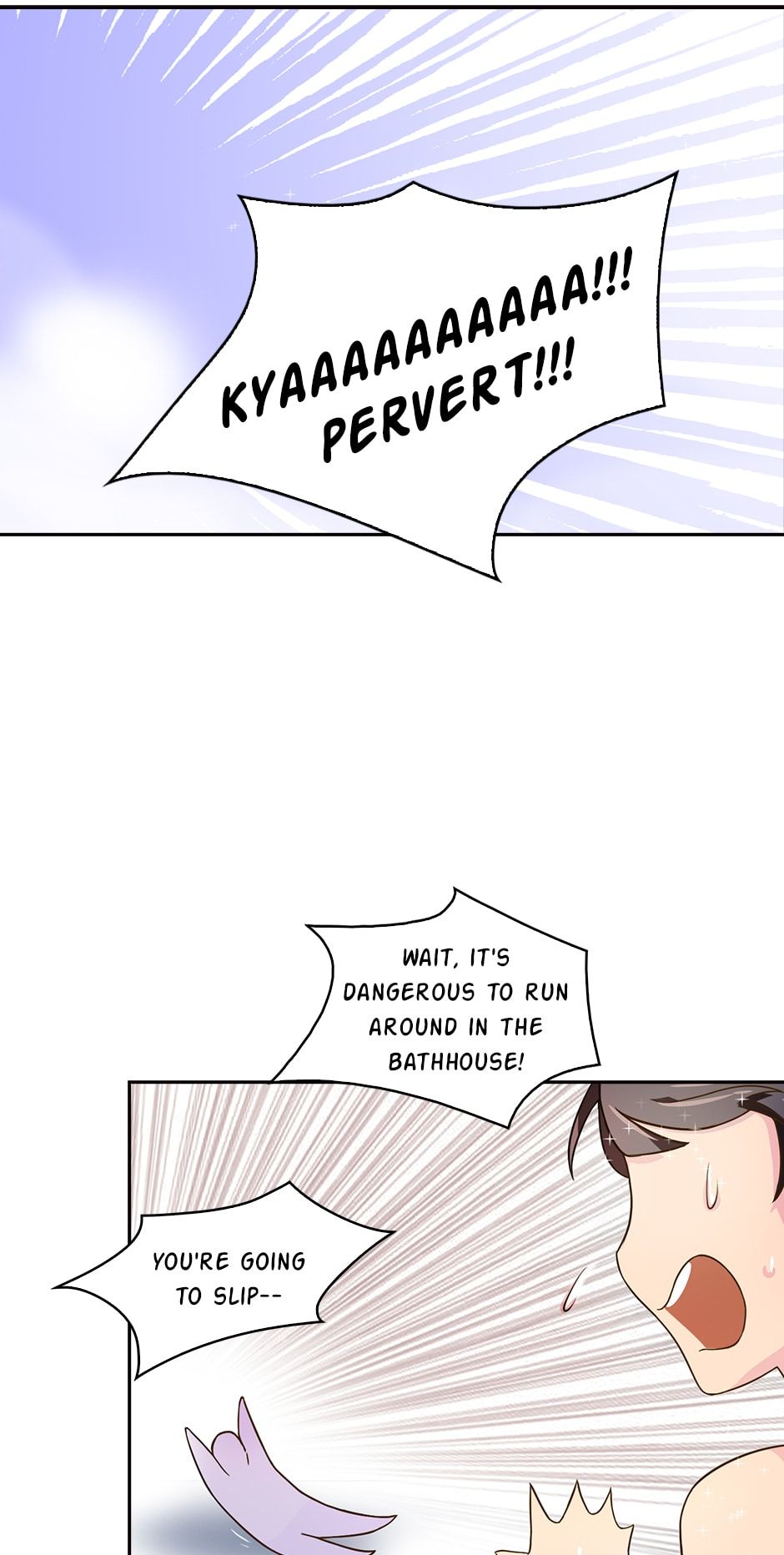 Surviving as the Prince’s Fiancée chapter 2 - page 39