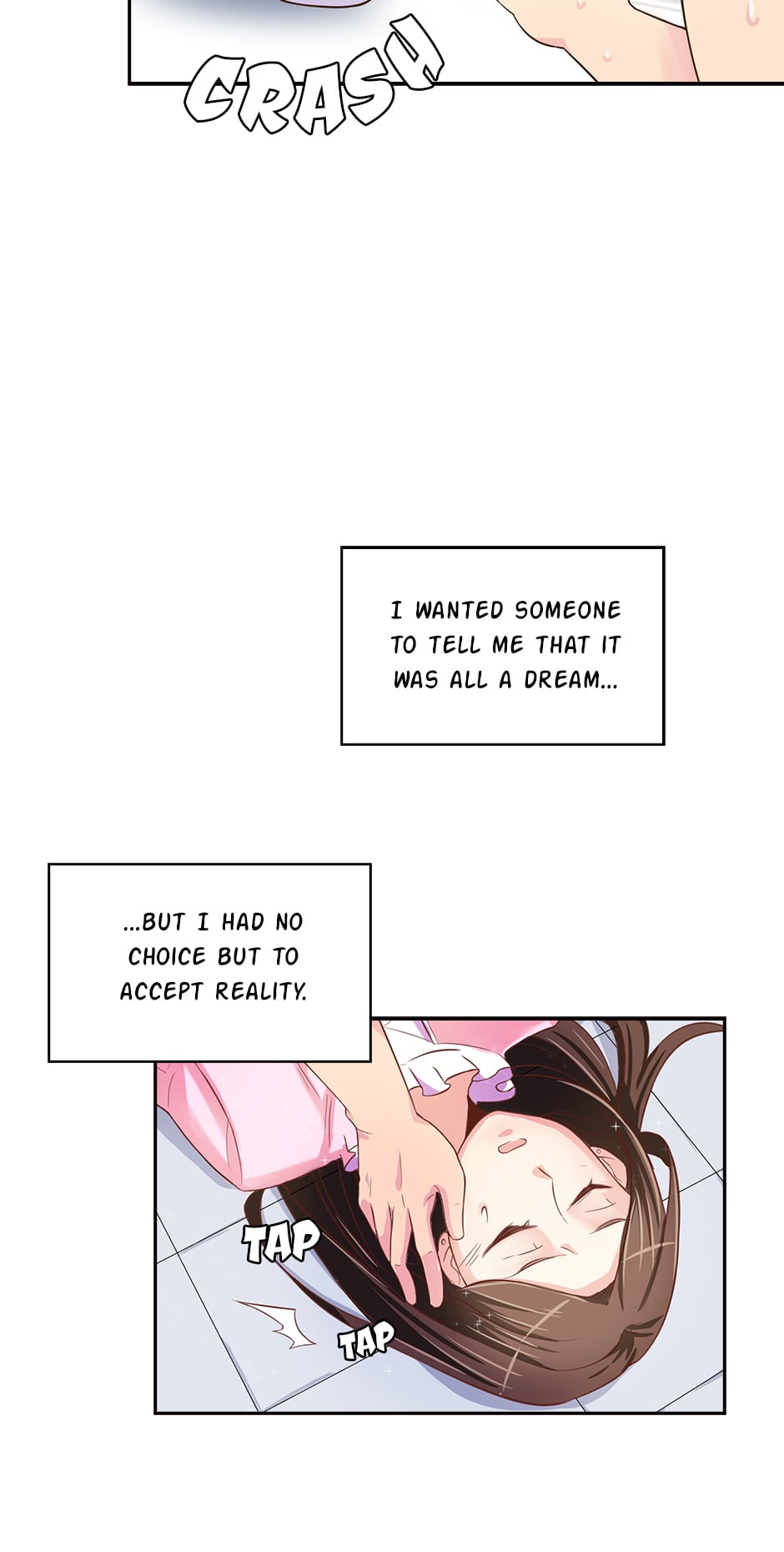 Surviving as the Prince’s Fiancée chapter 2 - page 40