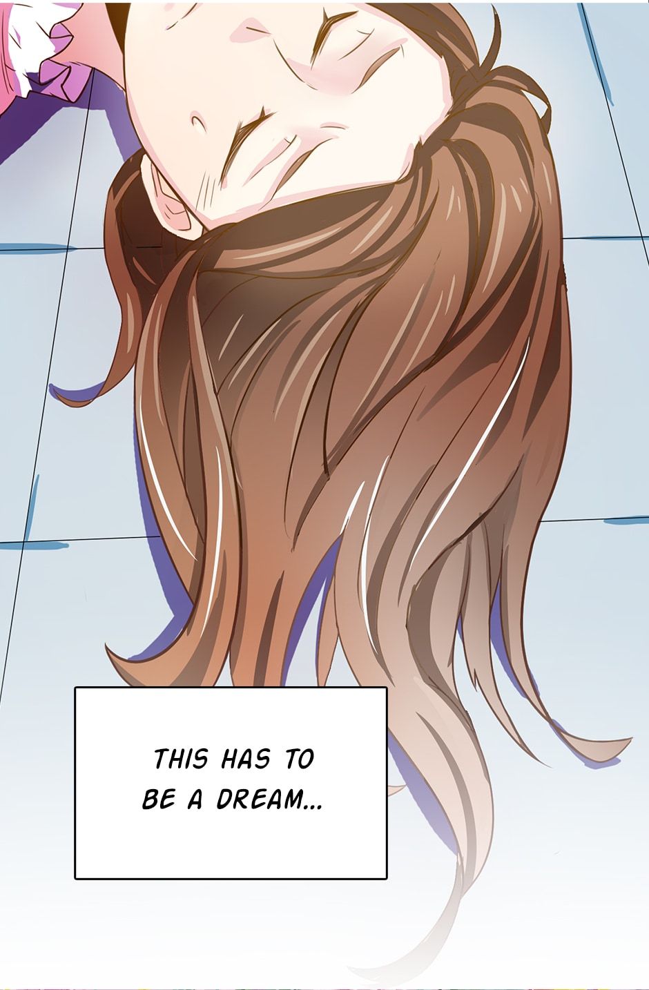 Surviving as the Prince’s Fiancée chapter 2 - page 41