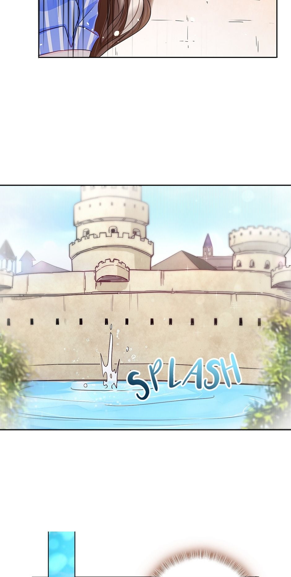 Surviving as the Prince’s Fiancée chapter 2 - page 8