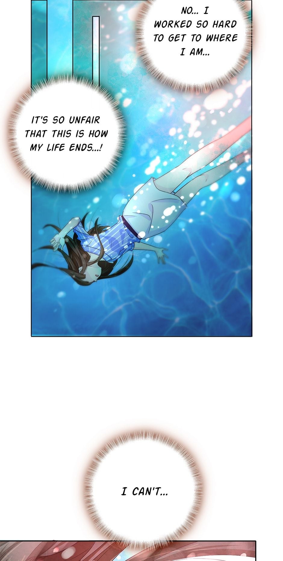 Surviving as the Prince’s Fiancée chapter 2 - page 9
