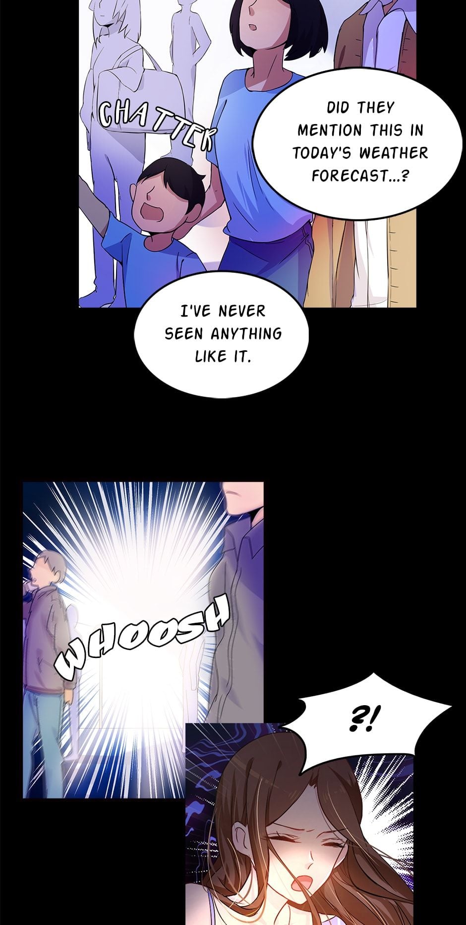 Surviving as the Prince’s Fiancée chapter 1 - page 10