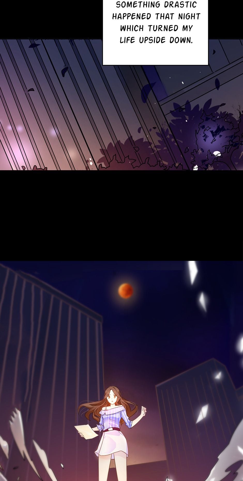 Surviving as the Prince’s Fiancée chapter 1 - page 13