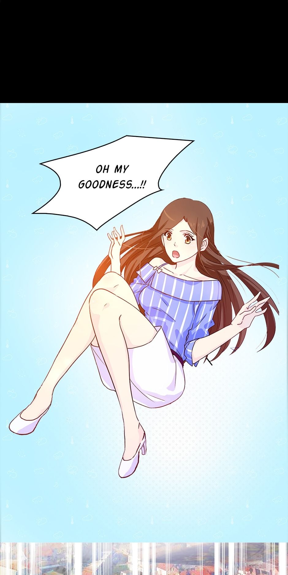 Surviving as the Prince’s Fiancée chapter 1 - page 18