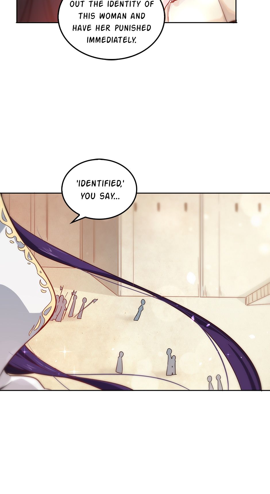 Surviving as the Prince’s Fiancée chapter 1 - page 31