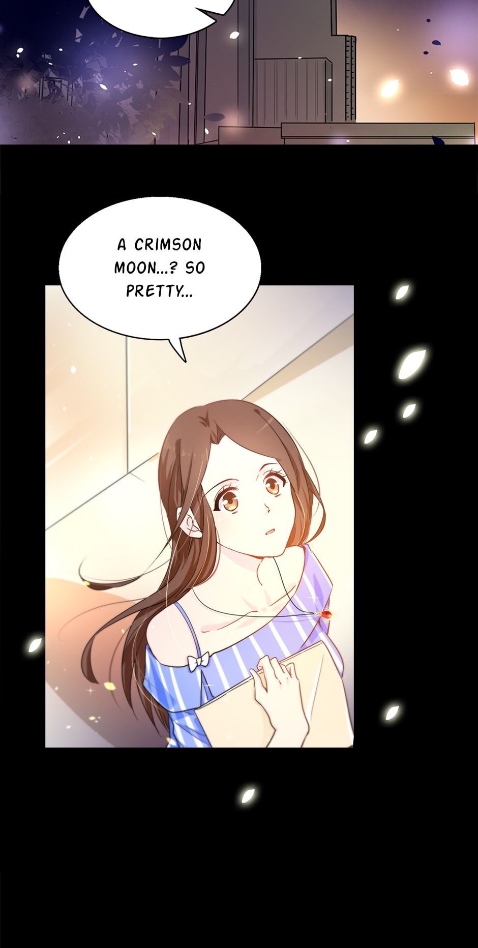 Surviving as the Prince’s Fiancée chapter 1 - page 8