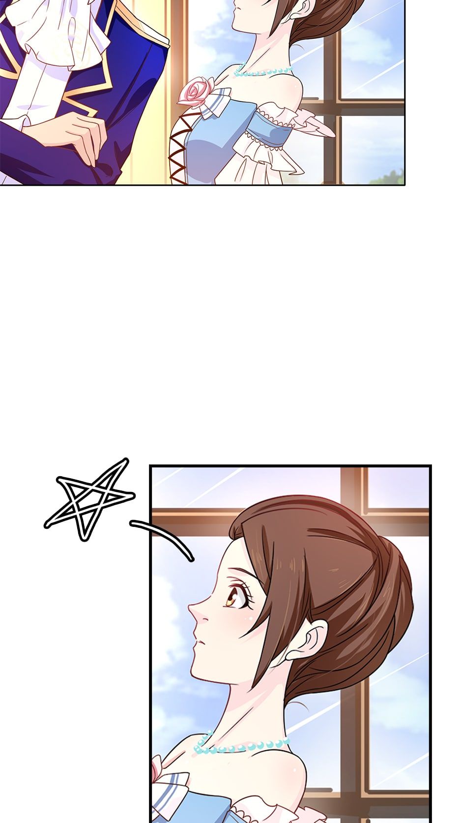 Surviving as the Prince’s Fiancée chapter 15 - page 30