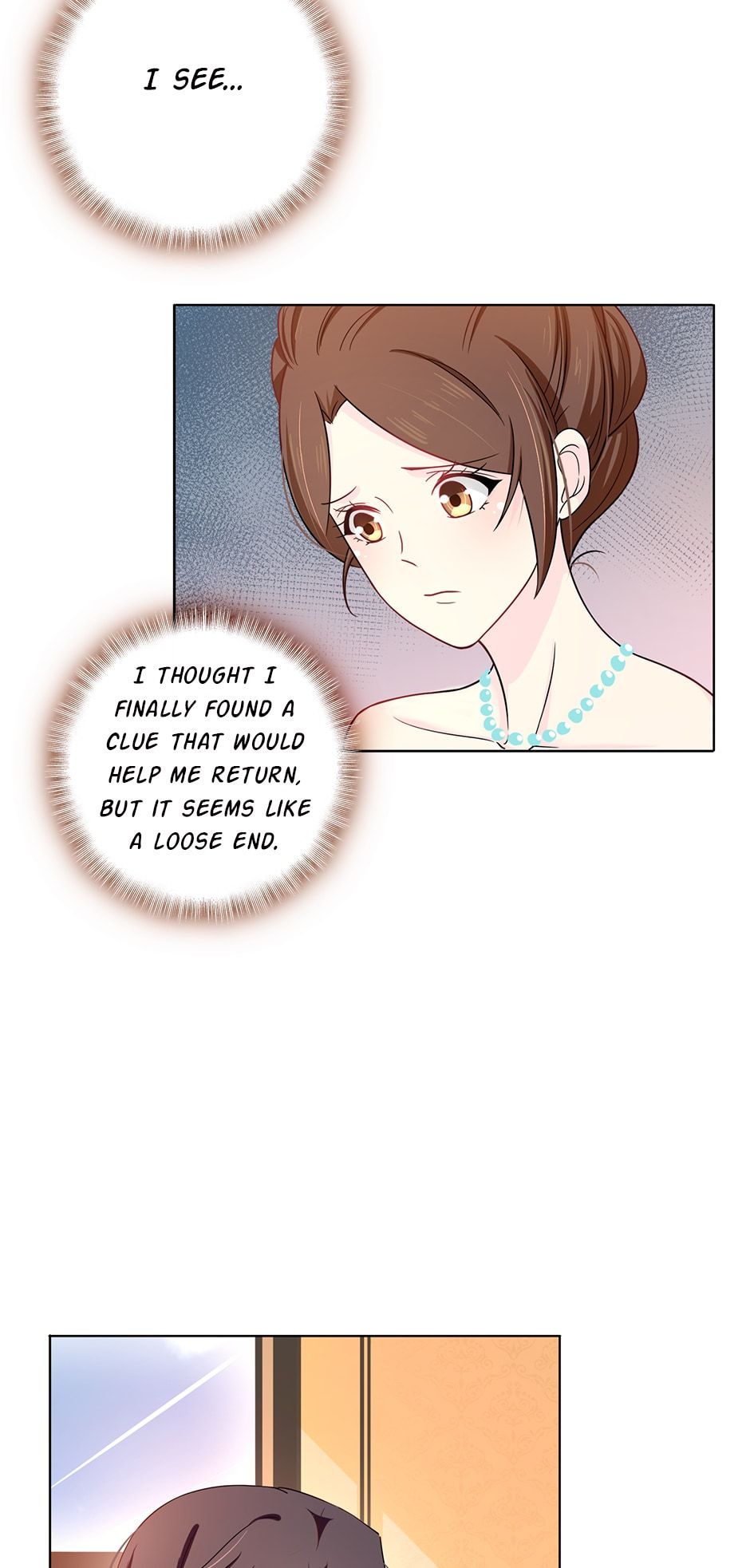 Surviving as the Prince’s Fiancée chapter 15 - page 36