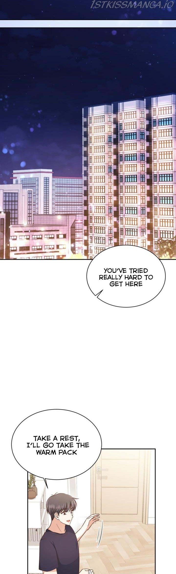 A World Without Dragons chapter 26.5 - page 11