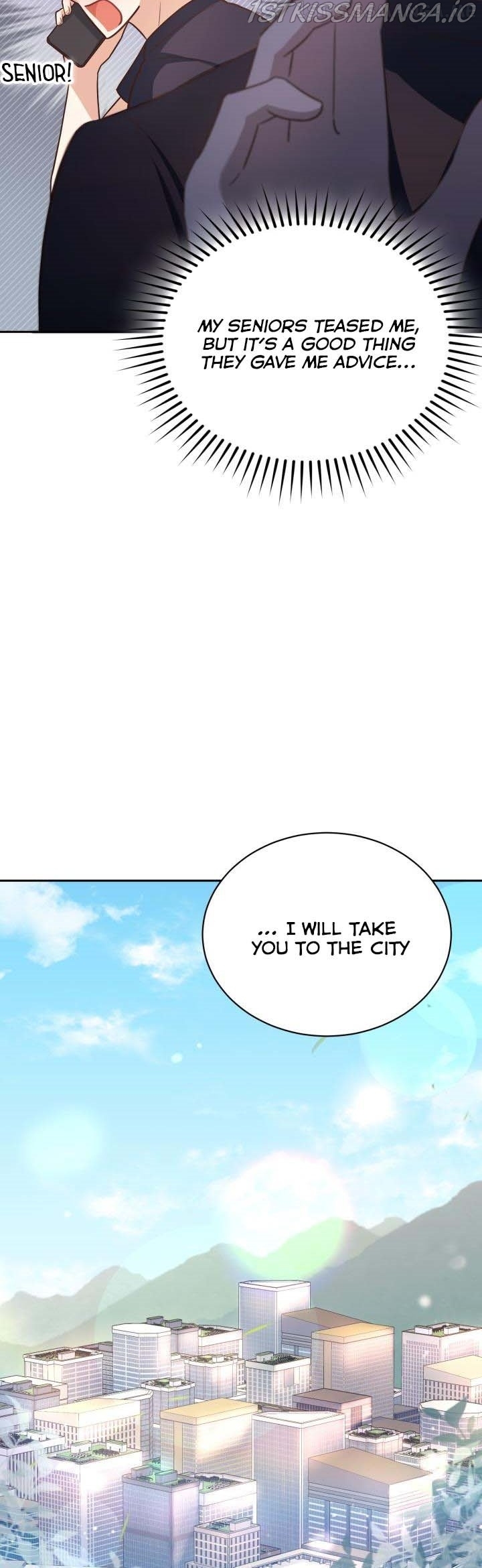 A World Without Dragons chapter 26.5 - page 4
