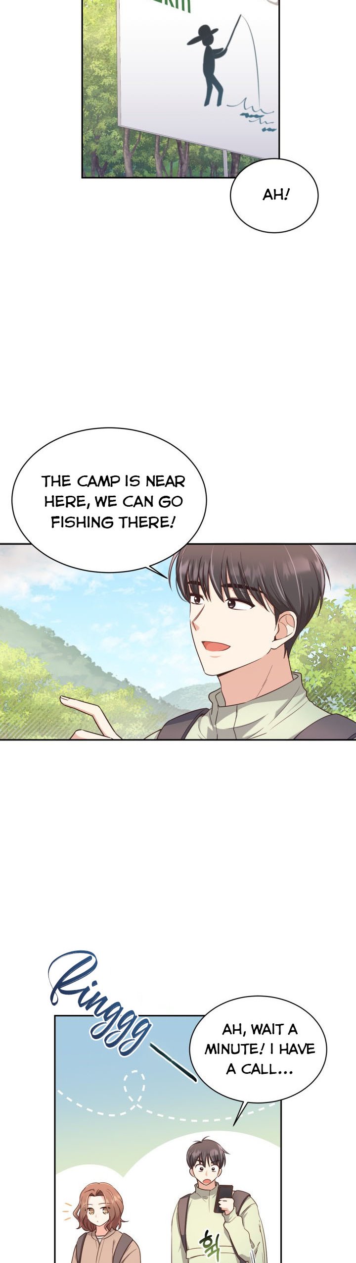 A World Without Dragons chapter 24 - page 3