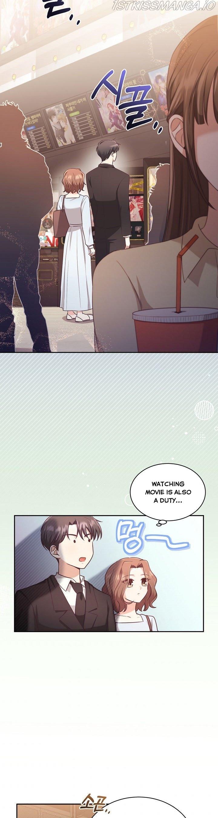 A World Without Dragons chapter 22 - page 11