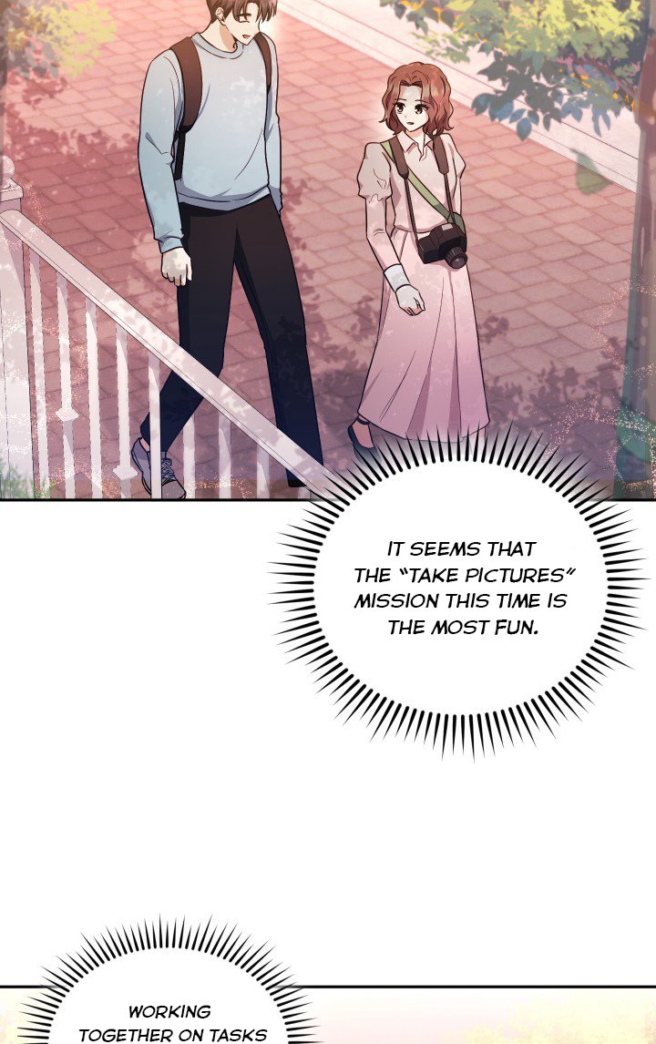 A World Without Dragons chapter 18 - page 33