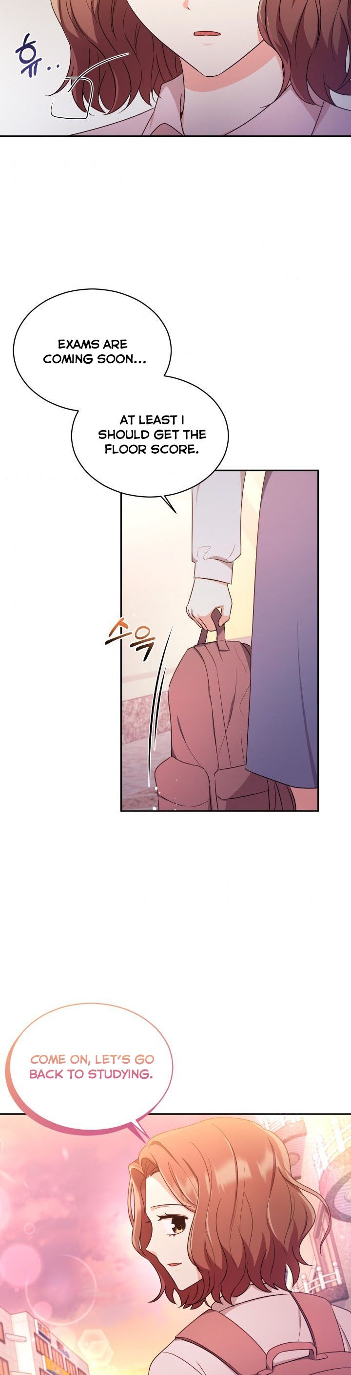 A World Without Dragons chapter 16 - page 24
