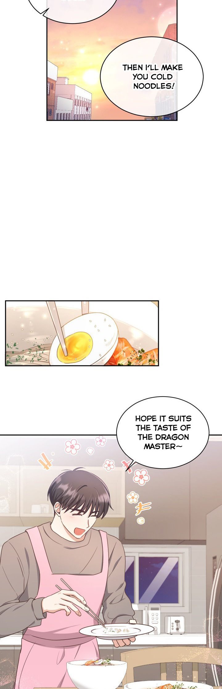 A World Without Dragons chapter 16 - page 26